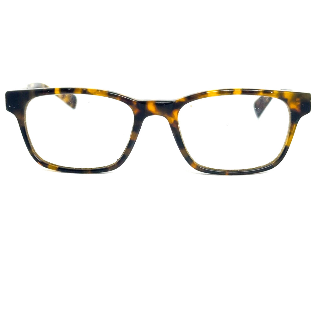 fCosta Del Mar FRF110 (217) Tortoise 53 x 19 145 mm Eyeglass Frame H16199